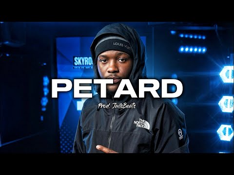 Wixo La2s x Rdn Type beat 2026 "PETARD" | Instru Rap Sombre