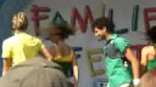 beFour - Medley