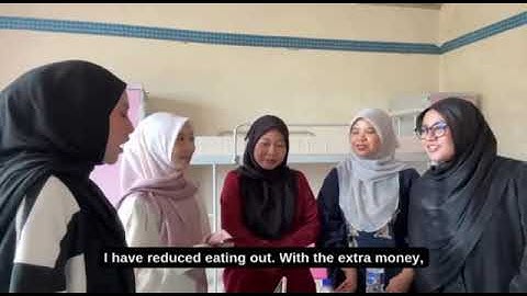 Roleplay of Group Assignments FIN533