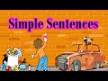 Understanding Simple and Compound Sentences