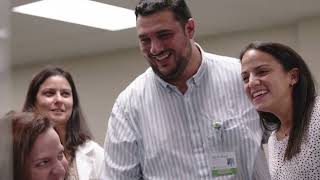 Pharmacy Residency