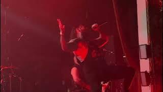 Download lagu Ov Sulfur- Intro & Stained in Rot