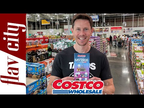 Costco January Deals – Part 1