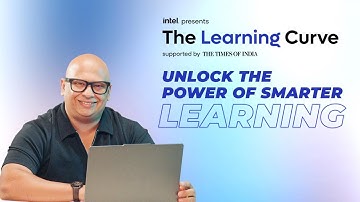 TechWiser on How AI PCs Make Learning Smarter | The Learning Curve
