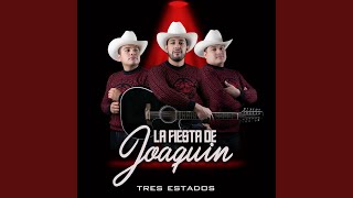 Video thumbnail of "Release - La Fiesta De Joaquín"