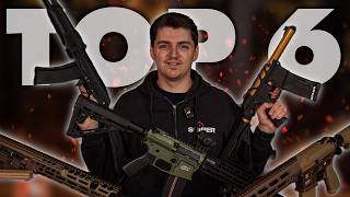 Top 6 Airsoft-Produkte Im März 2026