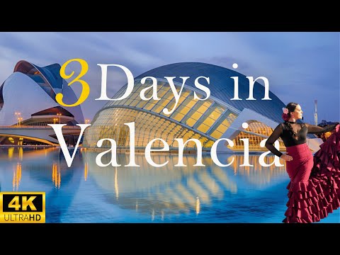 Video: One Week in Spain: The Ultimate Itinerary