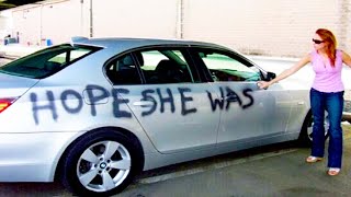 Tiktok Is Freaking Out Over These Cheaters