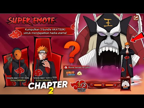 Naruto Chapter 2