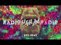 Radio radio  holiday audio