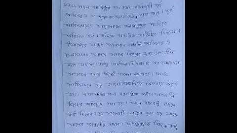 SSC 2021 History Assignment 8