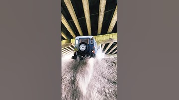 RC4WD "D90" showing dynamic performance on sand dunes #scalerc #offroad4x4 #dunes #d90 #performance