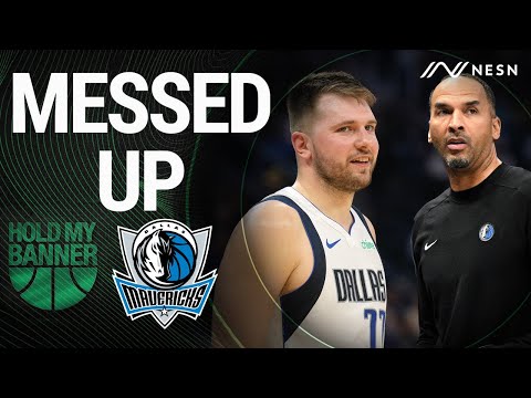 This Luka Doncic Trade Might Just Get You Fired!