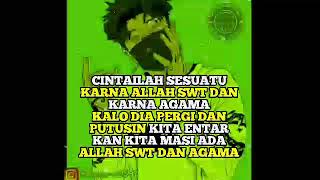 Story' wa bangsat QOUTES,