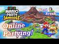 Super Mario Party Jamboree w/viewers (Stream 624)