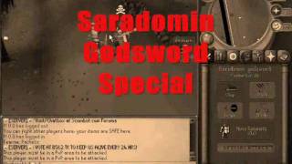 Boxrune 525 client Weapon Specials