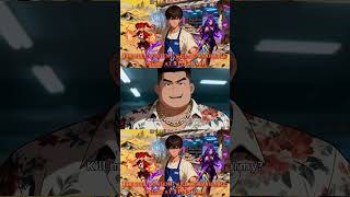 Doomsday | Awakening the Space-Time System, my little shop connects the two worlds. #shorts #short