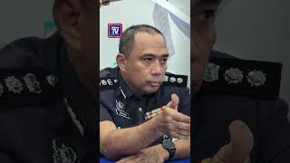 18 'ulat gambar' gaduh depan KLCC ditahan polis