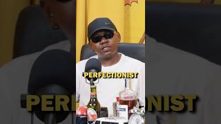 Aymos On The Brilliance Of Something Soweto