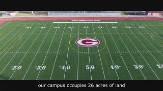 Graduation Ceremony of Farrington High School Class of 2020