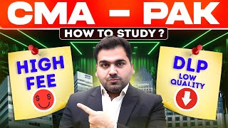 Icma Pak High Fee & Low Stipend Icma Stan