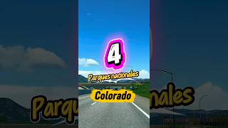 Aquí te dejo los 4 Parques Nacionales que hacen de este estado un paraíso para los exploradores.