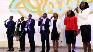 CHRONICLES ZAMBIA