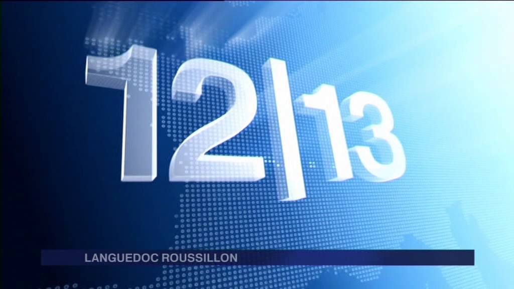France 3 Languedoc Roussillon Replay 12 13 Générique 12/13 France 3 Languedoc-Roussillon - YouTube