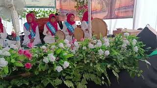 sholawat,, widodari,, versi, janeng, ajisukma,, buntu, cilacap, sunatan