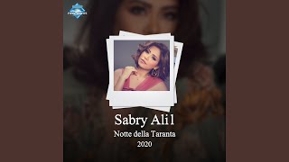 Sabry Aalil - Notte Della Taranta