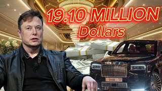 How Elon Musk became World's Richest Man? 😱😱|Psyche_S#viral#trending#elonmusk#tesla#starlink#paypal