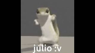 julio :v