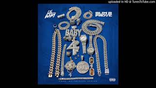 Lil Baby - Sum 2 Prove (Instrumental)