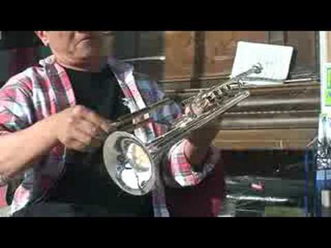 berkeley wind instruments reviews