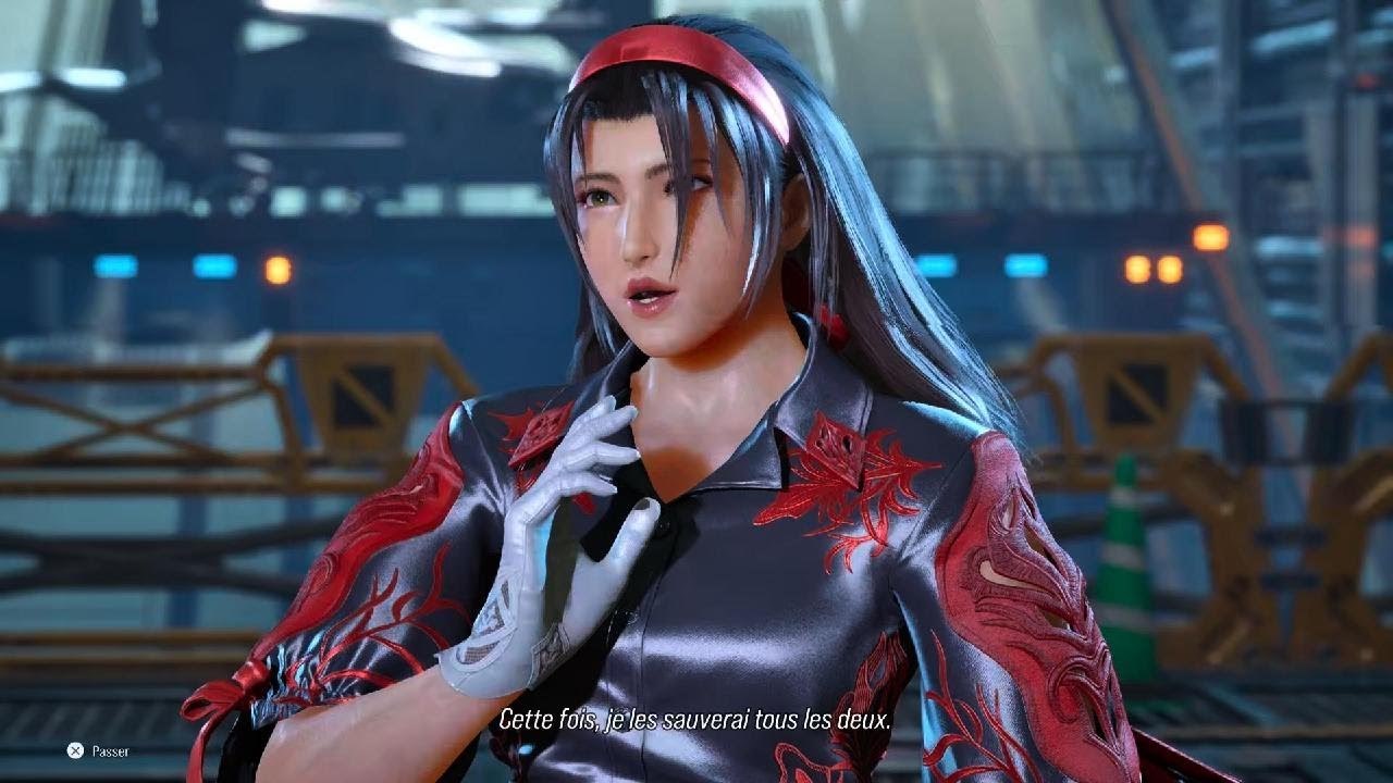 TEKKEN8_20260525 Feng Vs Jun - YouTube