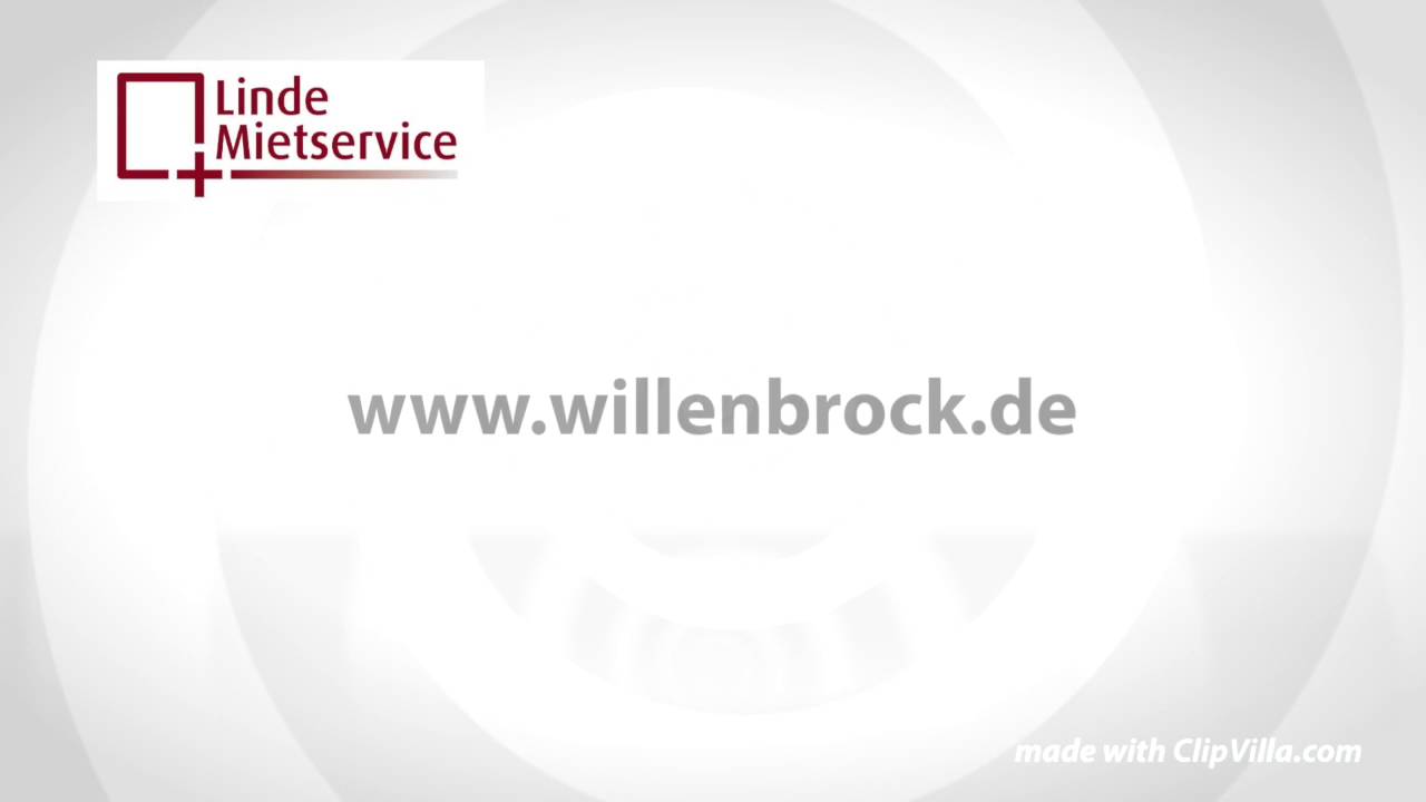 Stapler mieten bei Willenbrock - von klein bis groß das passende Gerät.