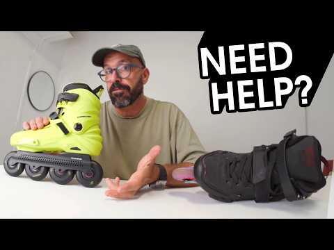 DONT BUY SKATES UNTIL YOU KNOW THIS