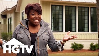 See the Location! | HGTV Smart Home (2018) | HGTV