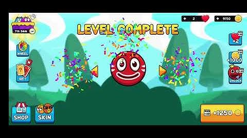 Roller Ball 6 level 1 - 15 Walkthrough / Playthrough video.