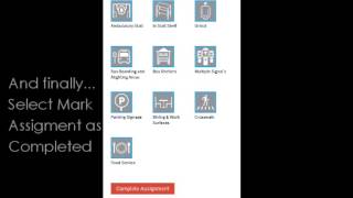 ADAAC Site Tutorial: ADA Coordinator Report Acceptance