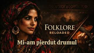 Miam Pierdut Drumul  Muzic Lutreasc  Taraful Ai