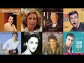 Recordando a Enrique Guzman,Angelica Maria,Cesar Costa,Alberto vazquez CANCIONES 26 GRANDES exitos 3