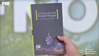 Fox TV - Çalar Saat - Günümüzün Gizli Silahı : Bilinçaltı Mesajlar
