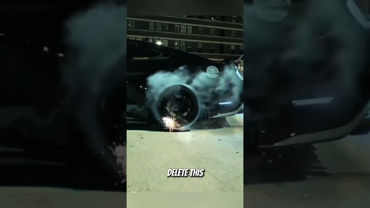 BMW rocked ☠️  | Autoustad | #shorts #bmw #shortvideo