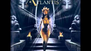 Atrocity - 2004 - Atlantis [ Full Album ]