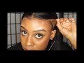 ♡ How to Properly Remove a Lace Front Wig | Beauty Forever Hair ♡