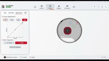 Gamesir G7 SE: UPDATE PERFECT FPS Settings