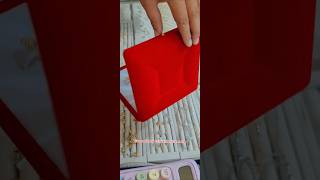 Luxury Gold Jewelry Design 2025 Dubai & Saudi Bridal Collection