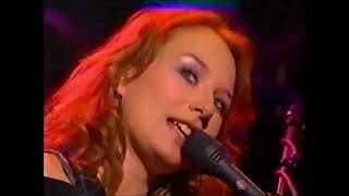 Tori Amos / Hey Jupiter (TV - 1996) [Reworked]
