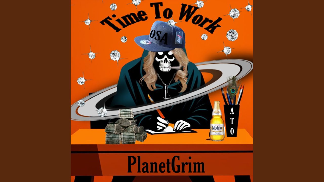 Watch Time To Work on YouTube Watch Time To Work on YouTube